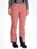 Thumbnail Dare2b, Diminish ski pants women Dusty Rose pink 