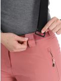 Thumbnail Dare2b, Diminish ski pants women Dusty Rose pink 