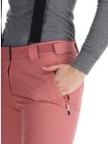 Thumbnail Dare2b, Diminish ski pants women Dusty Rose pink 