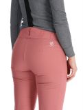 Thumbnail Dare2b, Diminish ski pants women Dusty Rose pink 