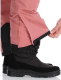 Thumbnail Dare2b, Diminish ski pants women Dusty Rose pink 