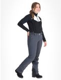 Thumbnail Dare2b, Diminish ski pants women Ebony Grey grey 