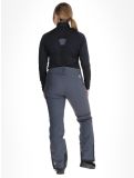 Thumbnail Dare2b, Diminish ski pants women Ebony Grey grey 