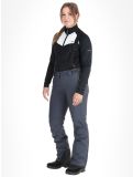 Thumbnail Dare2b, Diminish ski pants women Ebony Grey grey 