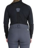 Thumbnail Dare2b, Diminish ski pants women Ebony Grey grey 