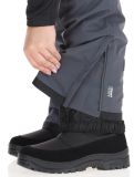 Thumbnail Dare2b, Diminish ski pants women Ebony Grey grey 