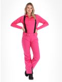 Thumbnail Dare2b, Diminish ski pants women Pure Pink pink 