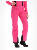 Thumbnail Dare2b, Diminish ski pants women Pure Pink pink 