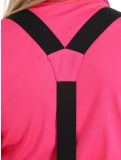 Thumbnail Dare2b, Diminish ski pants women Pure Pink pink 