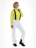 Thumbnail Dare2b, Diminish ski pants women White white 