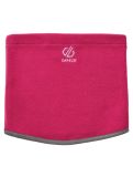 Thumbnail Dare2b, Doctrine Gaitor scarf kids fuchsia pink