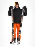 Thumbnail Dare2b, Eagle ski jacket men Black black 