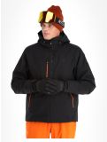 Thumbnail Dare2b, Eagle ski jacket men Black black 