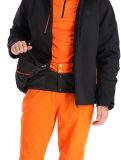 Thumbnail Dare2b, Eagle ski jacket men Black black 