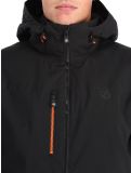 Thumbnail Dare2b, Eagle ski jacket men Black black 