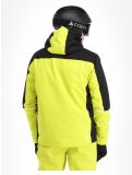 Thumbnail Dare2b, Eagle ski jacket men Neon Spring/Black black, green 