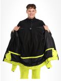 Thumbnail Dare2b, Eagle ski jacket men Neon Spring/Black black, green 