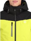 Thumbnail Dare2b, Eagle ski jacket men Neon Spring/Black black, green 