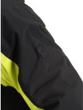 Thumbnail Dare2b, Eagle ski jacket men Neon Spring/Black black, green 