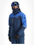 Thumbnail Dare2b, Eagle ski jacket men Olympian Blue / Moonlight Denim blue 