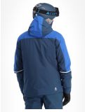 Thumbnail Dare2b, Eagle ski jacket men Olympian Blue / Moonlight Denim blue 