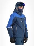 Thumbnail Dare2b, Eagle ski jacket men Olympian Blue / Moonlight Denim blue 