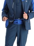 Thumbnail Dare2b, Eagle ski jacket men Olympian Blue / Moonlight Denim blue 