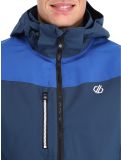 Thumbnail Dare2b, Eagle ski jacket men Olympian Blue / Moonlight Denim blue 