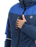 Thumbnail Dare2b, Eagle ski jacket men Olympian Blue / Moonlight Denim blue 