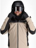 Thumbnail Dare2b, Eagly II ski jacket men Black / Clay black, brown 