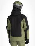 Thumbnail Dare2b, Eagly II ski jacket men Black / Olivine Green black, green 