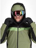 Thumbnail Dare2b, Eagly II ski jacket men Black / Olivine Green black, green 