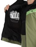 Thumbnail Dare2b, Eagly II ski jacket men Black / Olivine Green black, green 