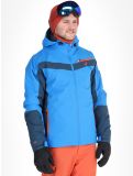 Thumbnail Dare2b, Eagly II ski jacket men Moonlight Denim / Athletic Blue blue 