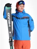 Thumbnail Dare2b, Eagly II ski jacket men Moonlight Denim / Athletic Blue blue 