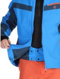 Thumbnail Dare2b, Eagly II ski jacket men Moonlight Denim / Athletic Blue blue 