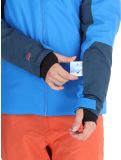 Thumbnail Dare2b, Eagly II ski jacket men Moonlight Denim / Athletic Blue blue 