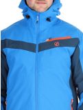 Thumbnail Dare2b, Eagly II ski jacket men Moonlight Denim / Athletic Blue blue 