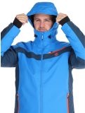 Thumbnail Dare2b, Eagly II ski jacket men Moonlight Denim / Athletic Blue blue 