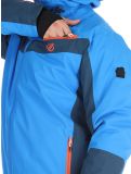 Thumbnail Dare2b, Eagly II ski jacket men Moonlight Denim / Athletic Blue blue 