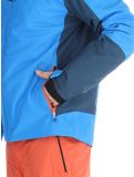 Thumbnail Dare2b, Eagly II ski jacket men Moonlight Denim / Athletic Blue blue 