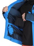 Thumbnail Dare2b, Eagly II ski jacket men Moonlight Denim / Athletic Blue blue 