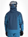 Thumbnail Dare2b, Eagly II ski jacket men Moonlight Denim / Clear Sky blue 