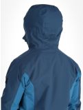 Thumbnail Dare2b, Eagly II ski jacket men Moonlight Denim / Clear Sky blue 