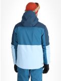 Thumbnail Dare2b, Edge II ski jacket men Moonlight Denim / Kingfisher Blue blue 