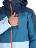 Thumbnail Dare2b, Edge II ski jacket men Moonlight Denim / Kingfisher Blue blue 