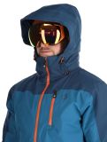 Thumbnail Dare2b, Edge II ski jacket men Moonlight Denim / Kingfisher Blue blue 