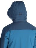 Thumbnail Dare2b, Edge II ski jacket men Moonlight Denim / Kingfisher Blue blue 