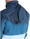 Thumbnail Dare2b, Edge II ski jacket men Moonlight Denim / Kingfisher Blue blue 