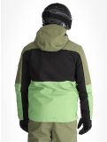 Thumbnail Dare2b, Edge II ski jacket men Olivine Green / Black black, green 